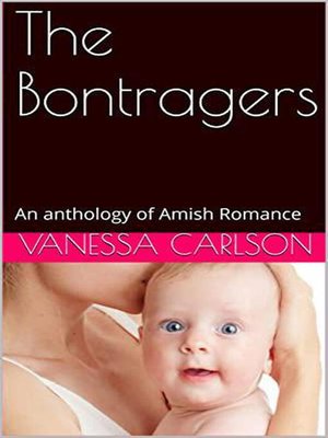 cover image of The Bontragers